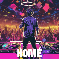 Home - Full Cover cover